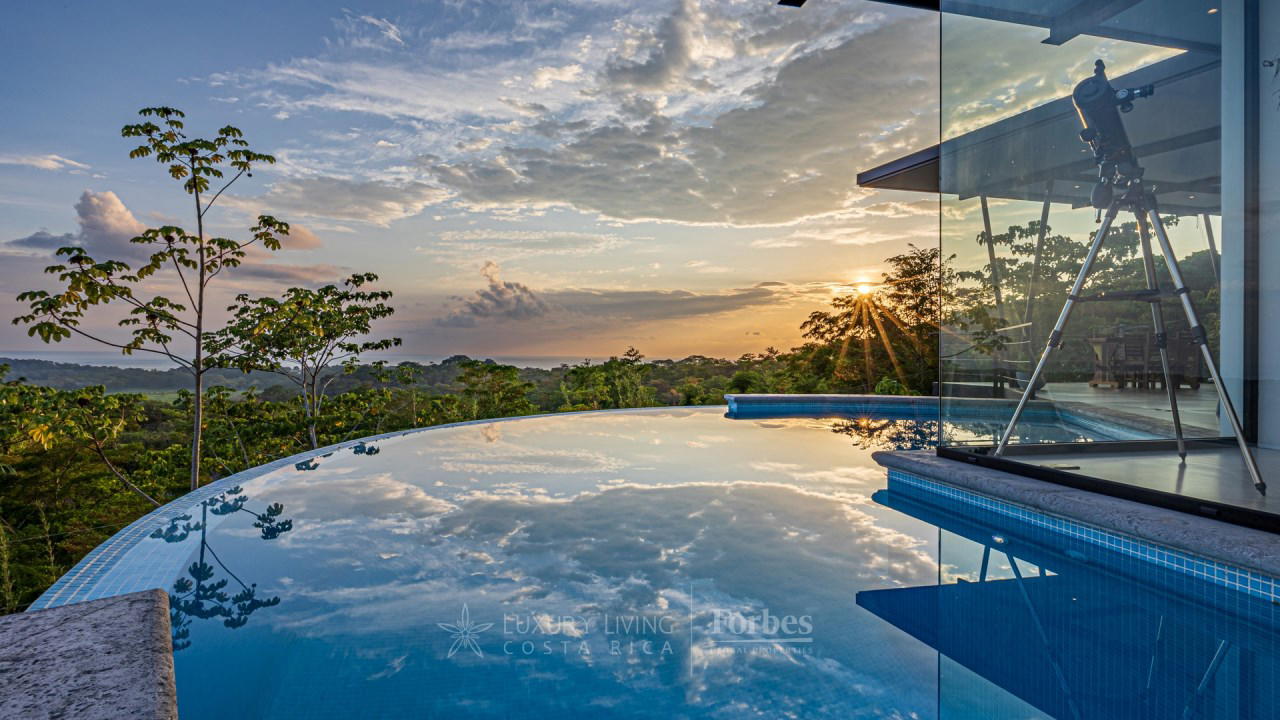 Casa en Bahía Ballena