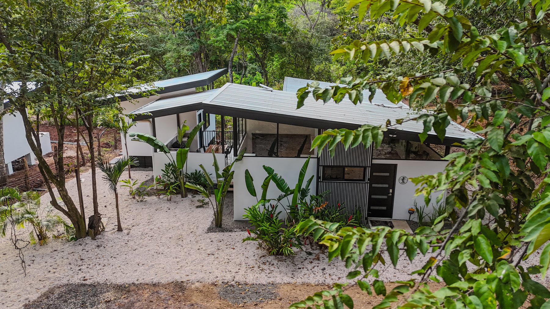 House at Cabo Velas