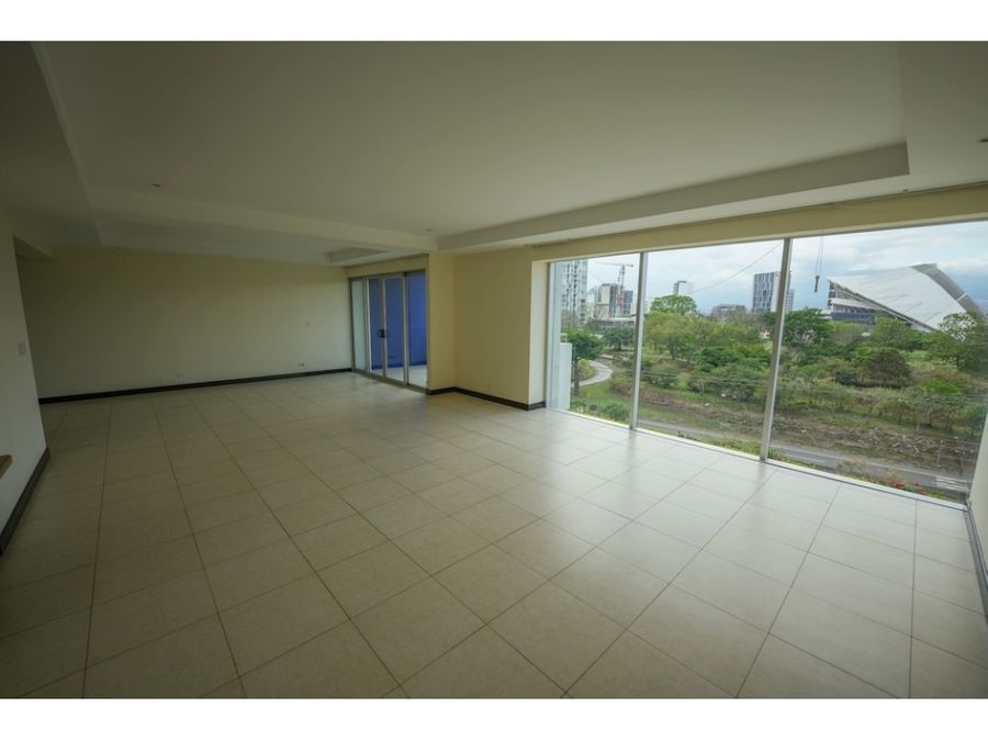 Apartamento en Sabana Real