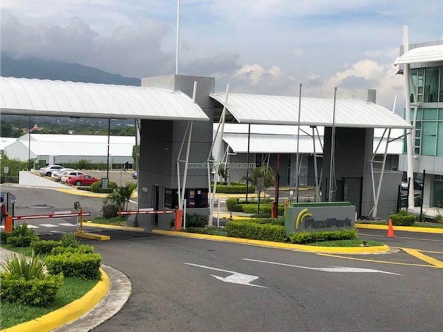 Oficina en Pozos