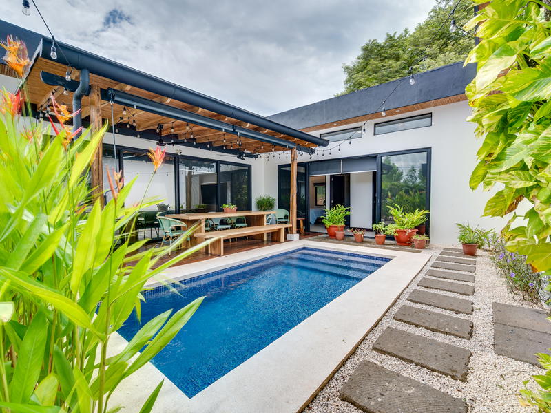 Propiedad en Tamarindo