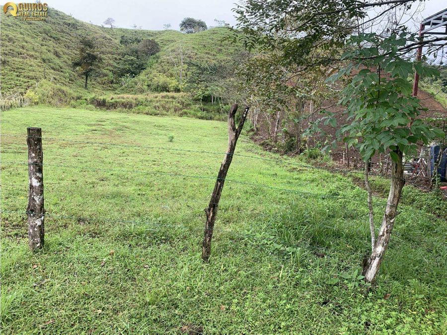 Terreno en Jacó