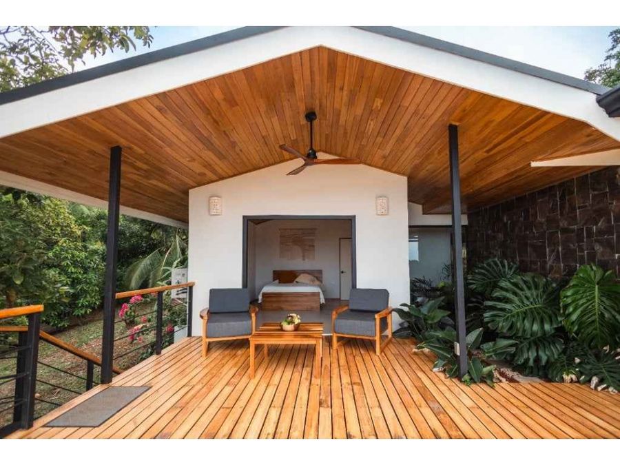 Casa en San Mateo