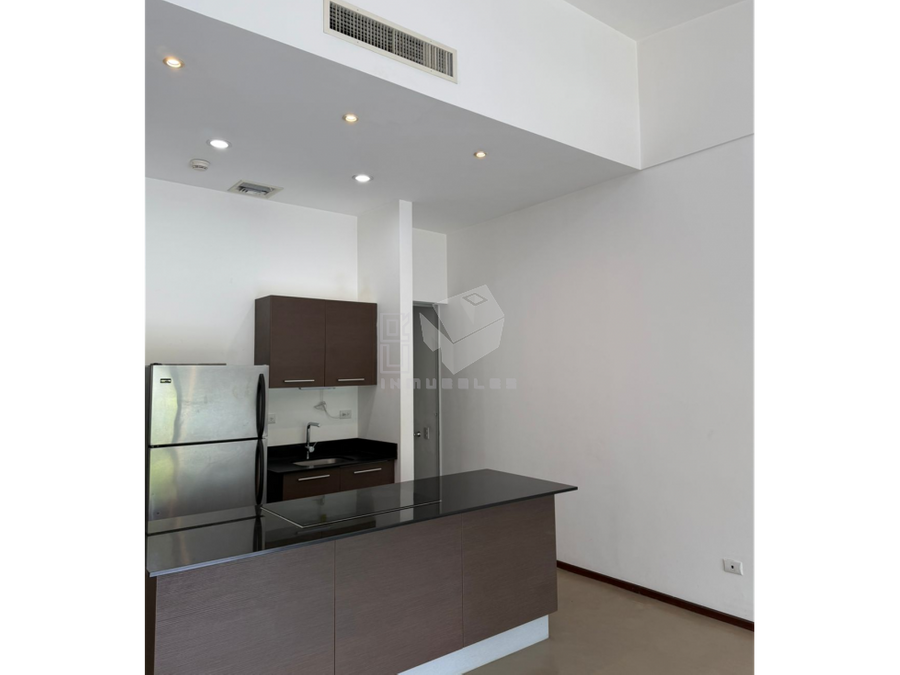 Apartamento en Santa Ana