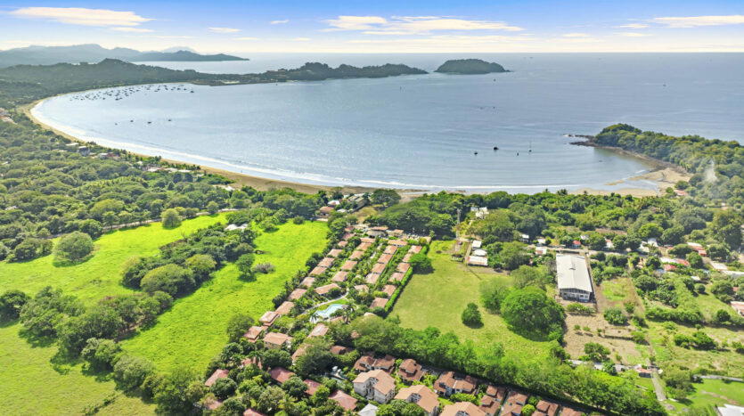 Apartment at Tamarindo