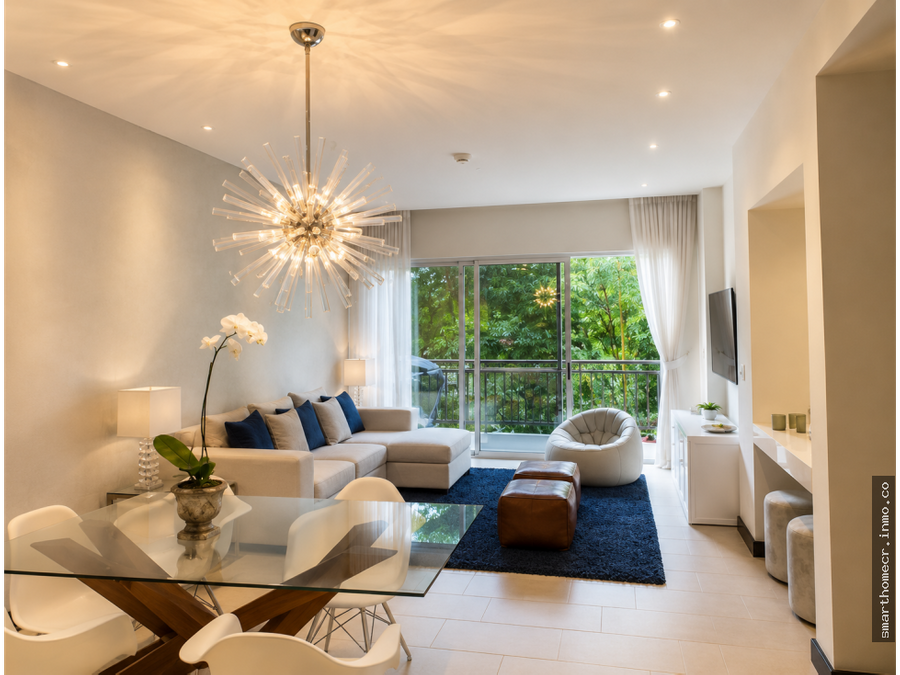 Apartment at Escazú
