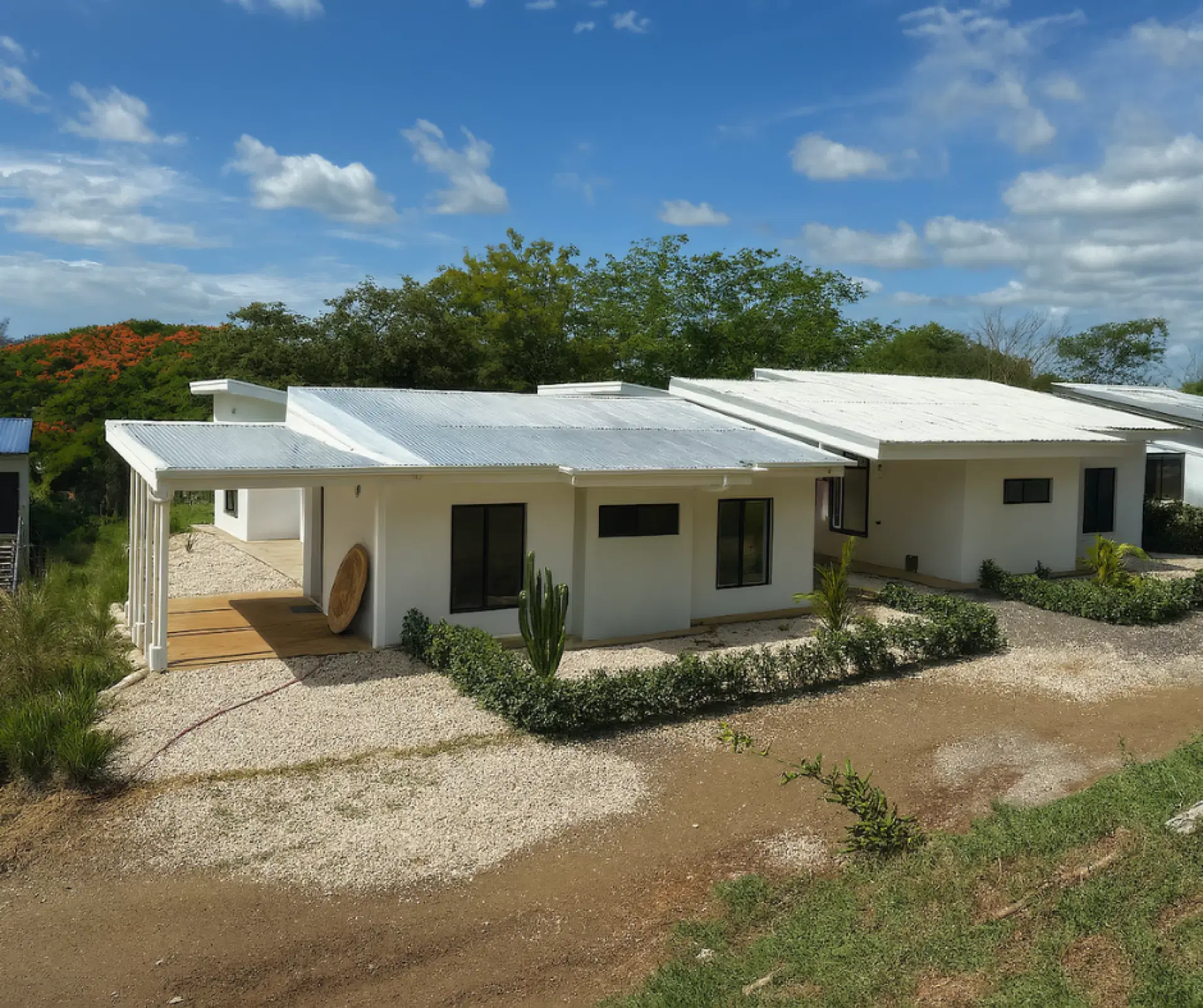 Property at Tempate