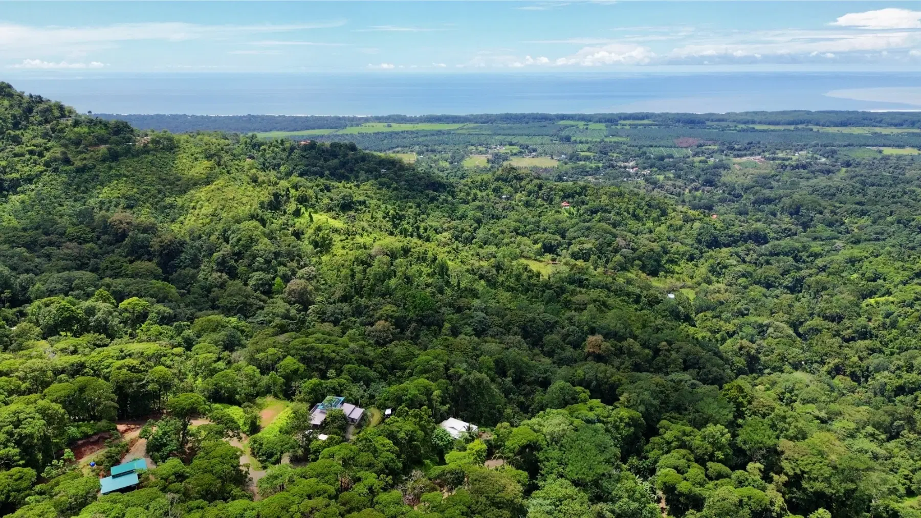 Casa en Quepos