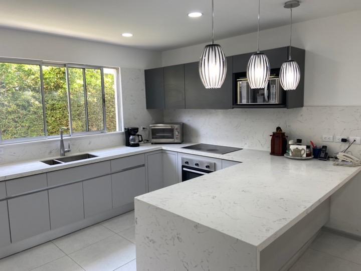 Property at Bosques de Lindora