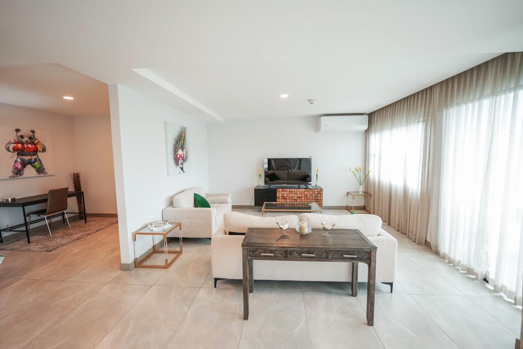 Apartamento en San Rafael