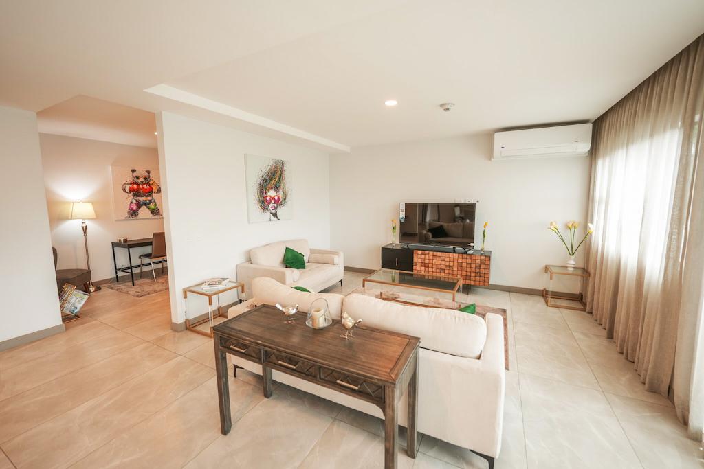 Apartamento en San Rafael
