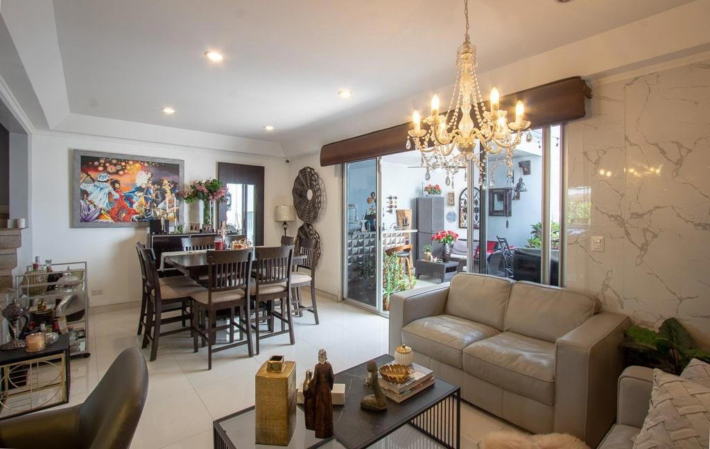 Property at Escazu