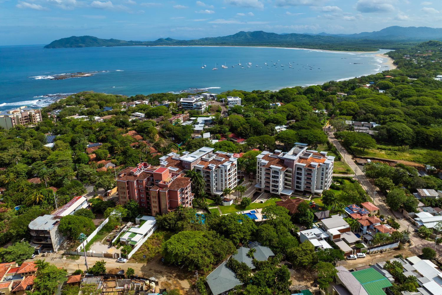 Propiedad en Tamarindo