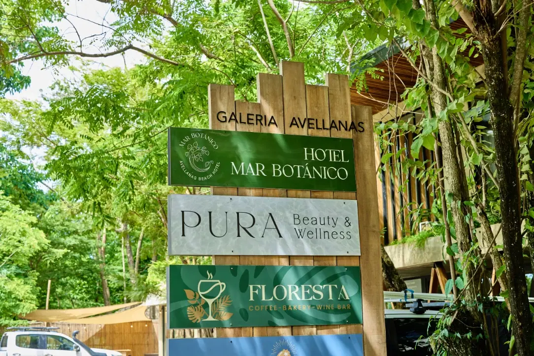 Terreno en Tamarindo