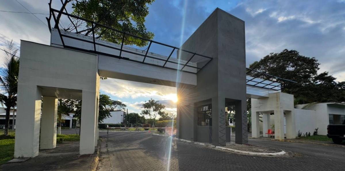 House at Condominio El Sitio