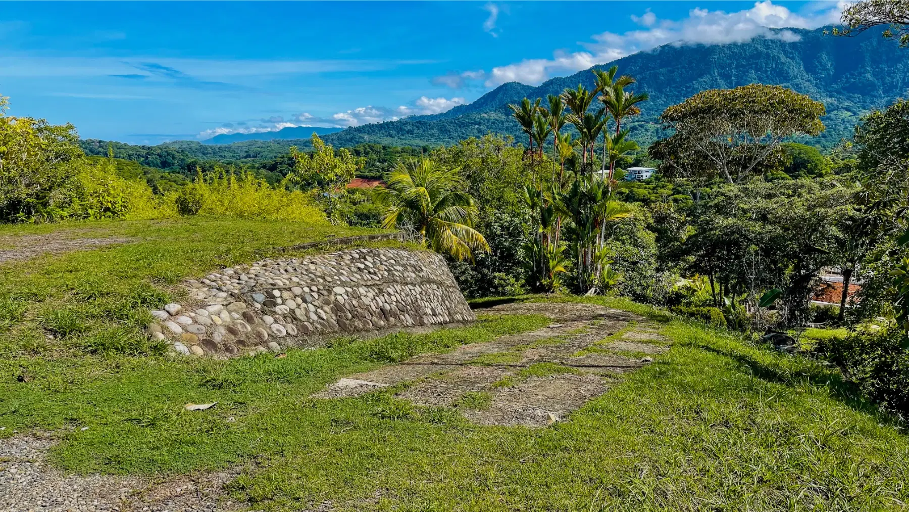 Terreno en Puerto Cortés