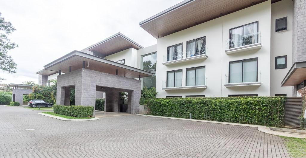 Property at Escazú