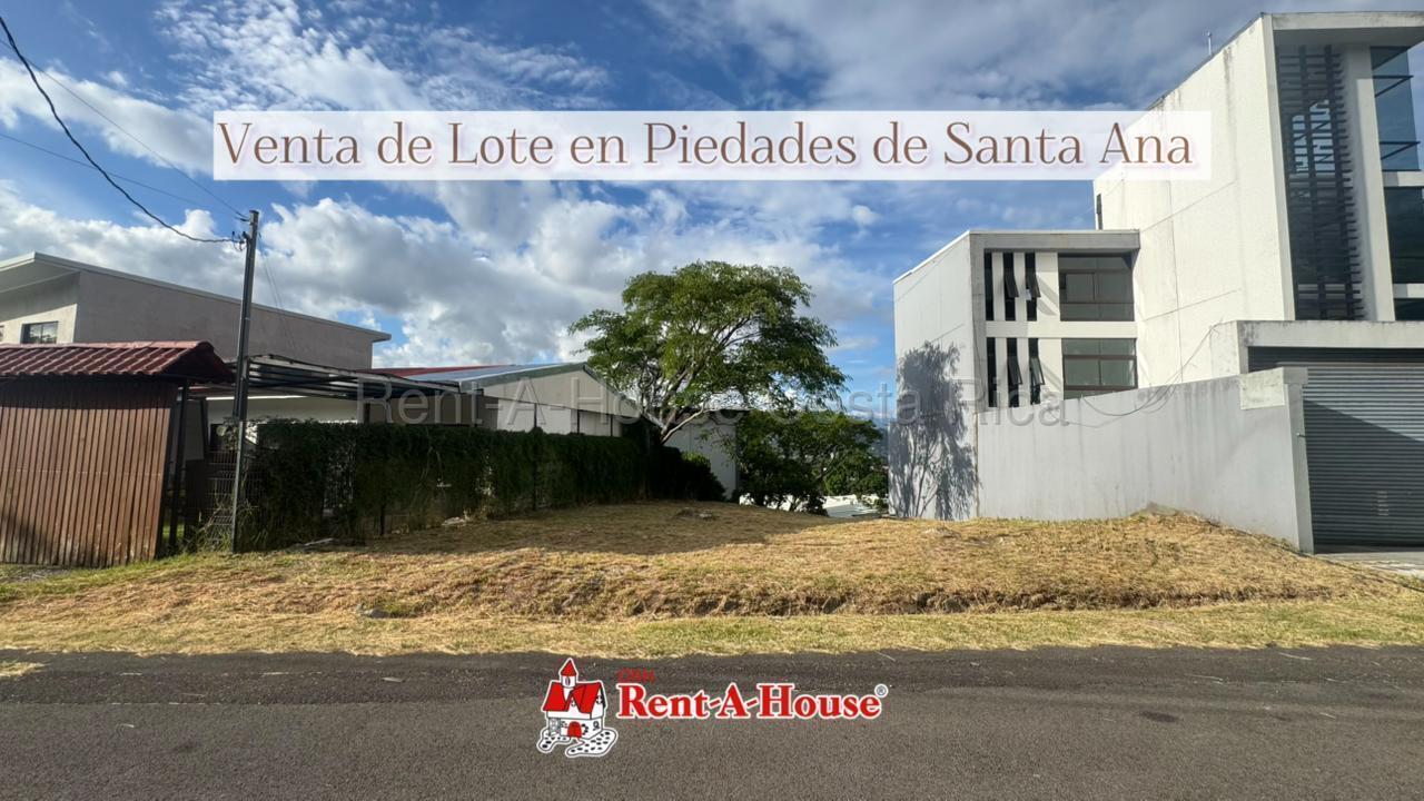 Property at Piedades
