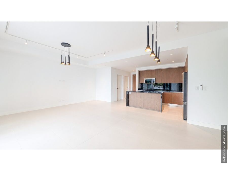 Apartamento en Mata Redonda