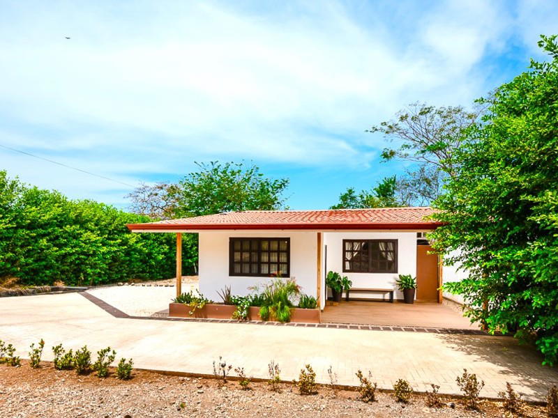 Propiedad en Tamarindo