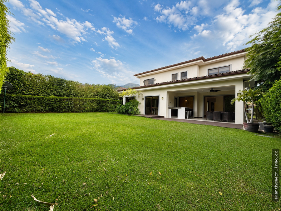 House at Santa Ana