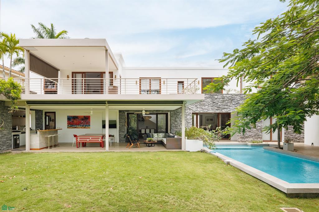 House at Valle del Sol