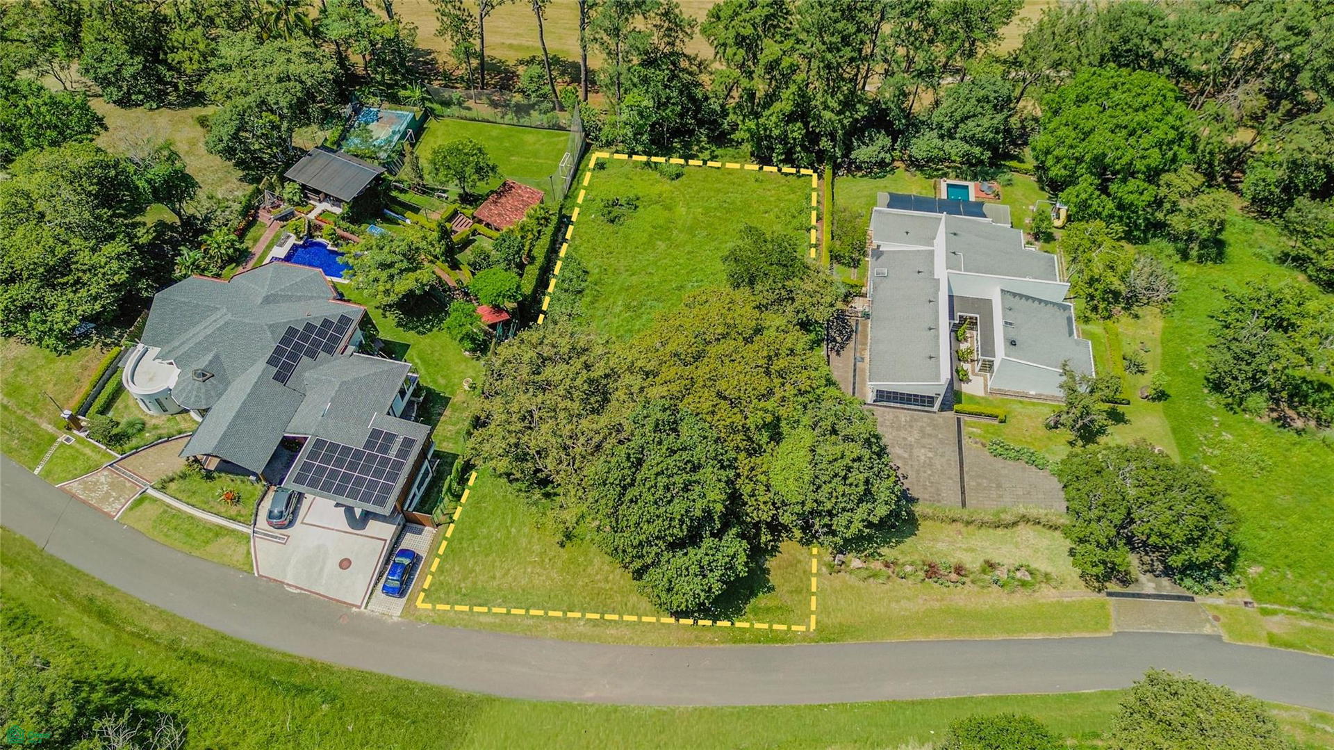 Property at Ciudad Hacienda Los Reyes