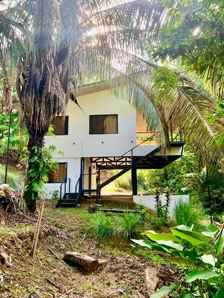 Casa en Uvita