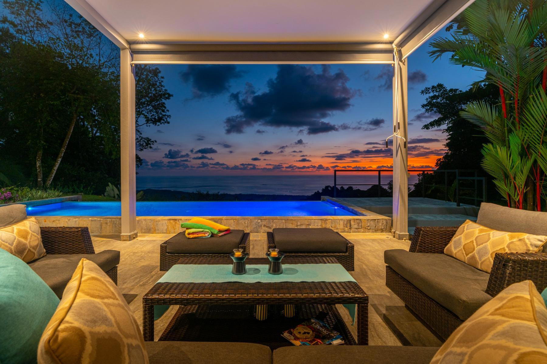 Casa en Bahía Ballena