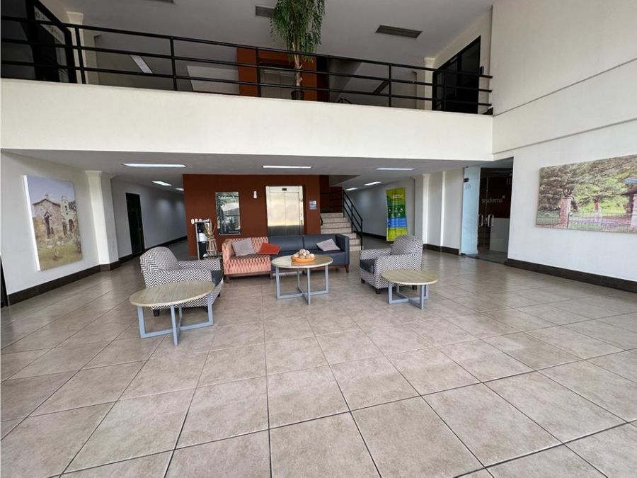 Oficina en San Rafael