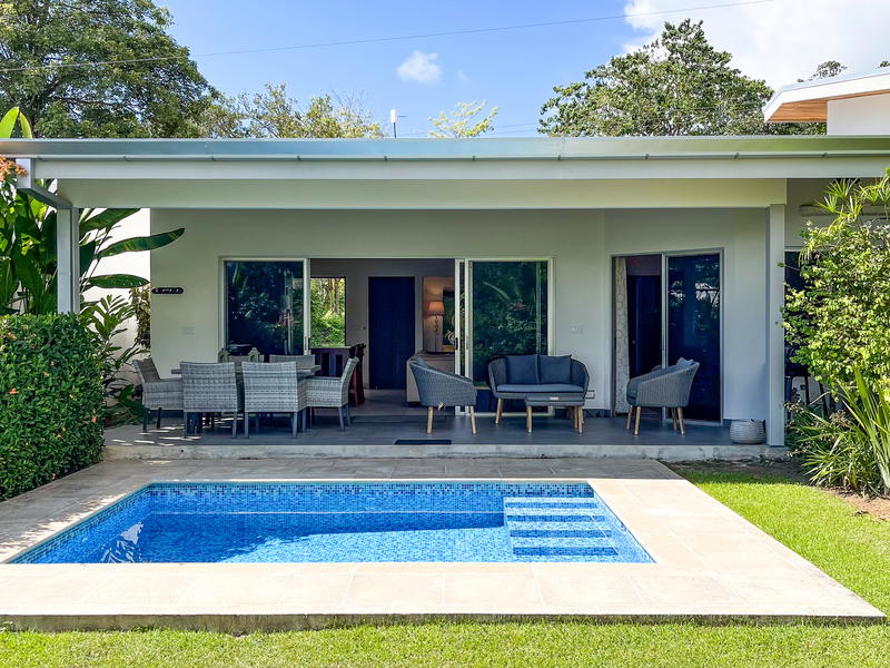 Property at Puerto Cortés