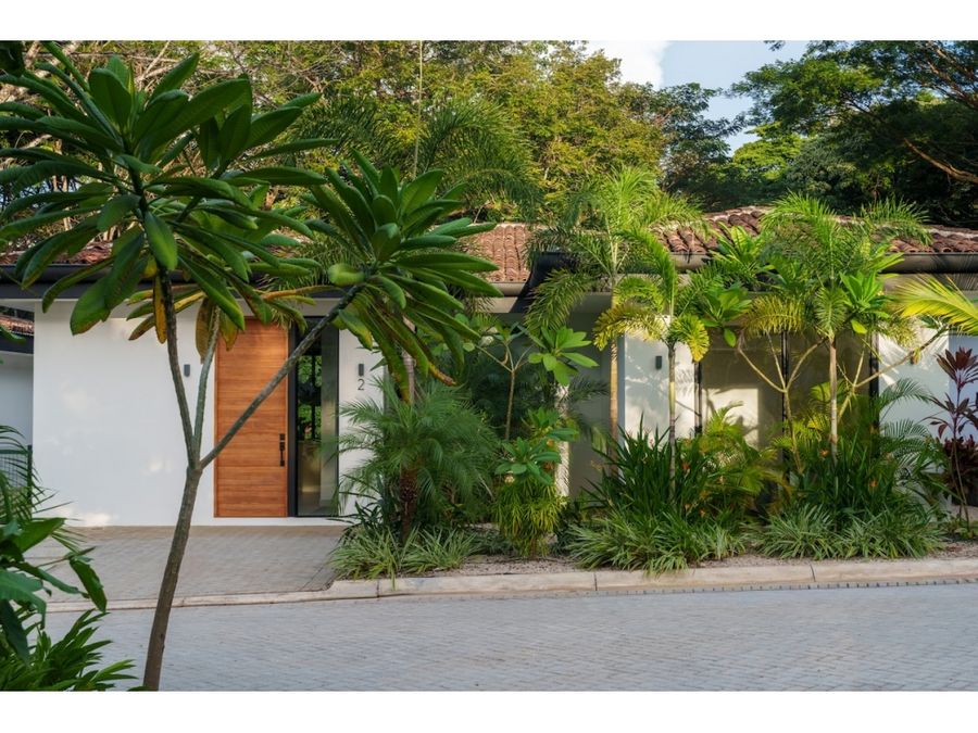 Casa en Tamarindo