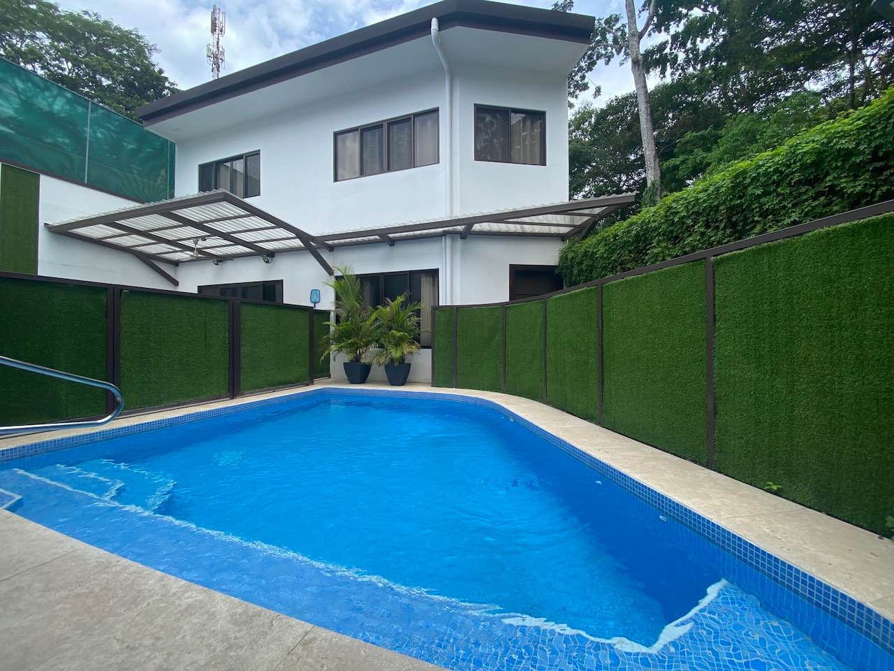 Property at Punta Leona