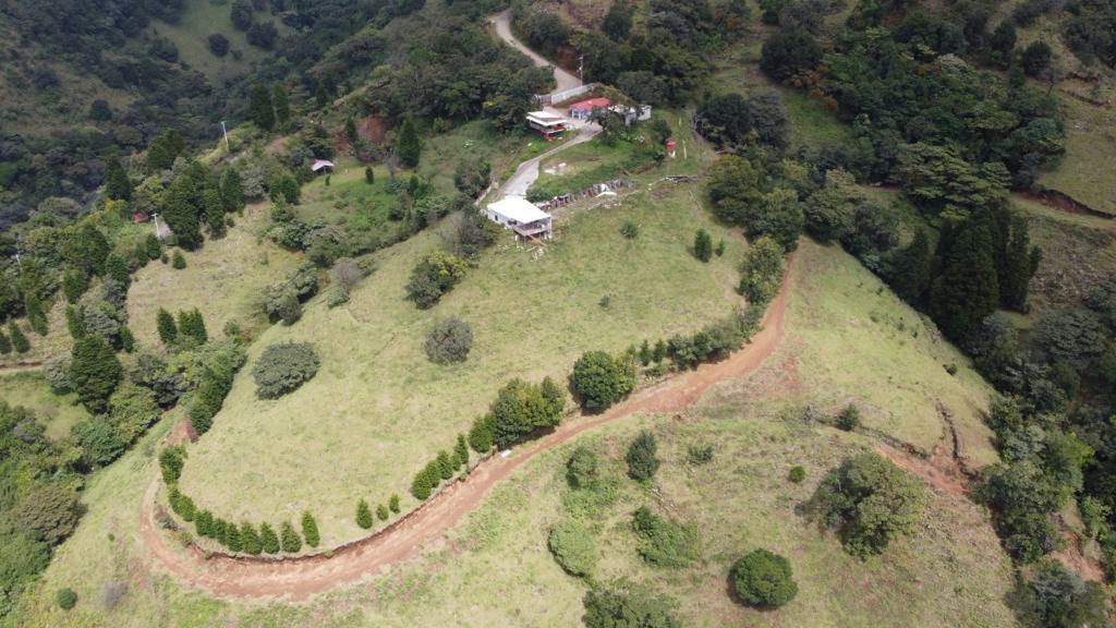 Finca en San Roque