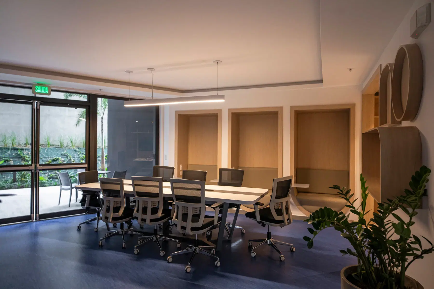 Casa en Núcleo Sabana