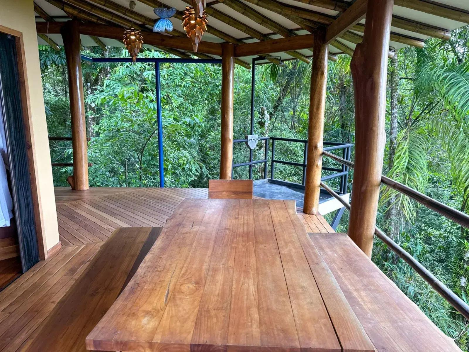 Casa en Bahía Ballena