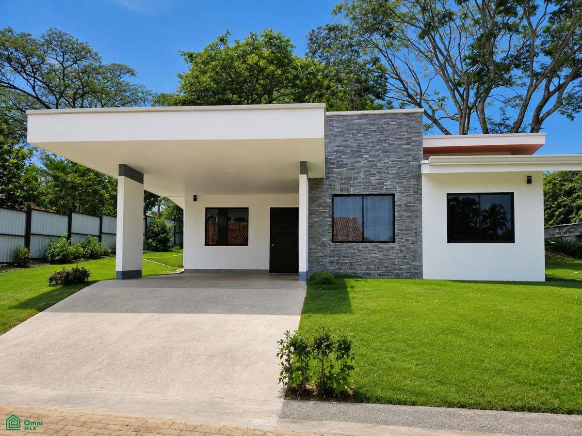Casa en Cóbano