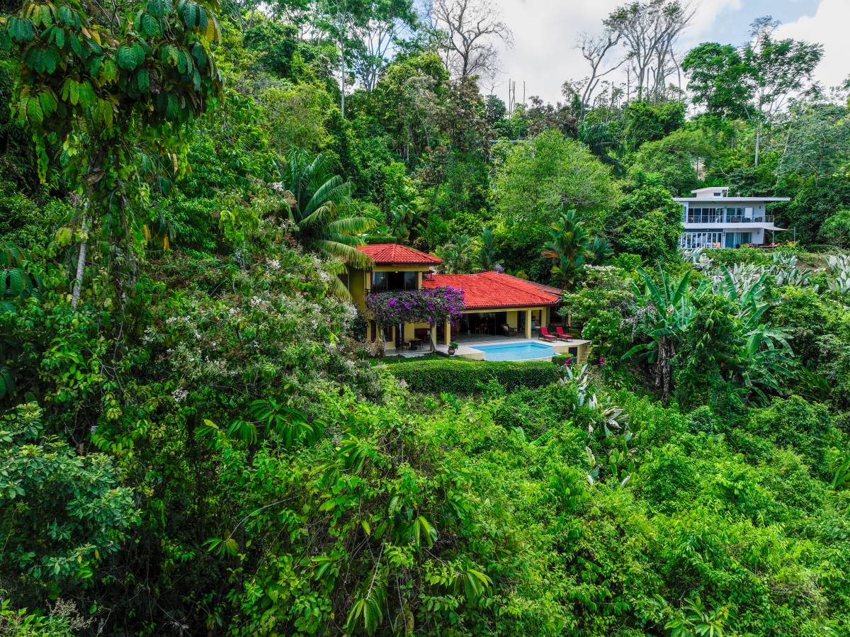 Casa en Uvita