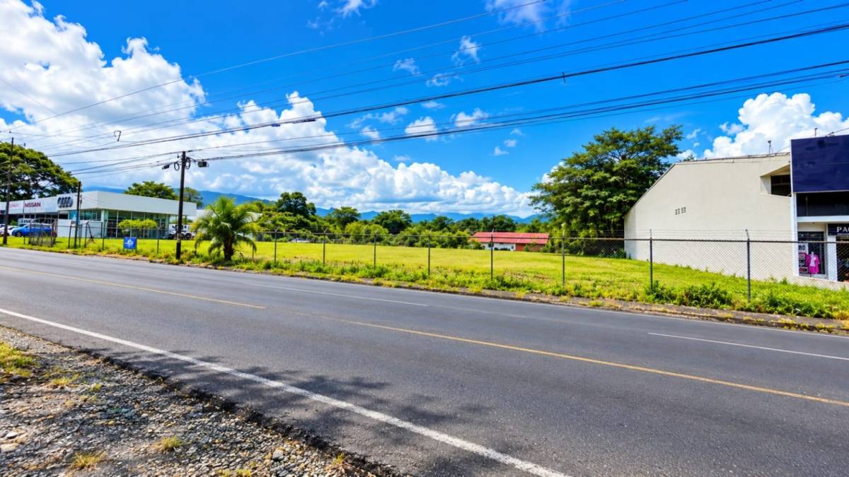 Propiedad en Quesada
