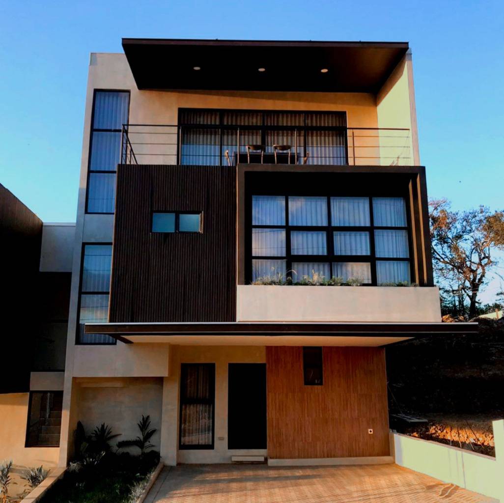 Propiedad en Escazú