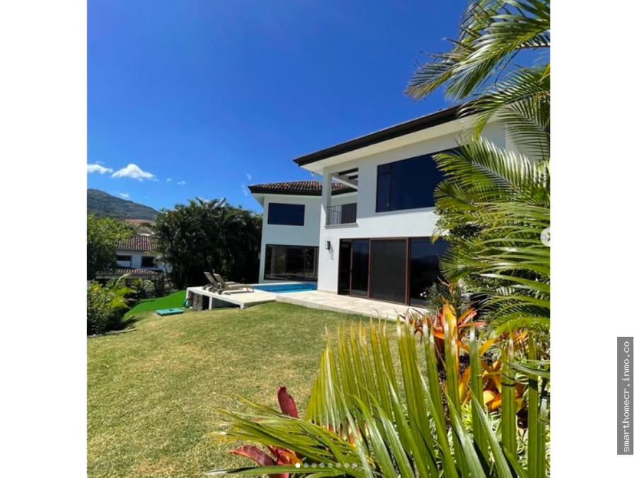 Casa en Cerro Real