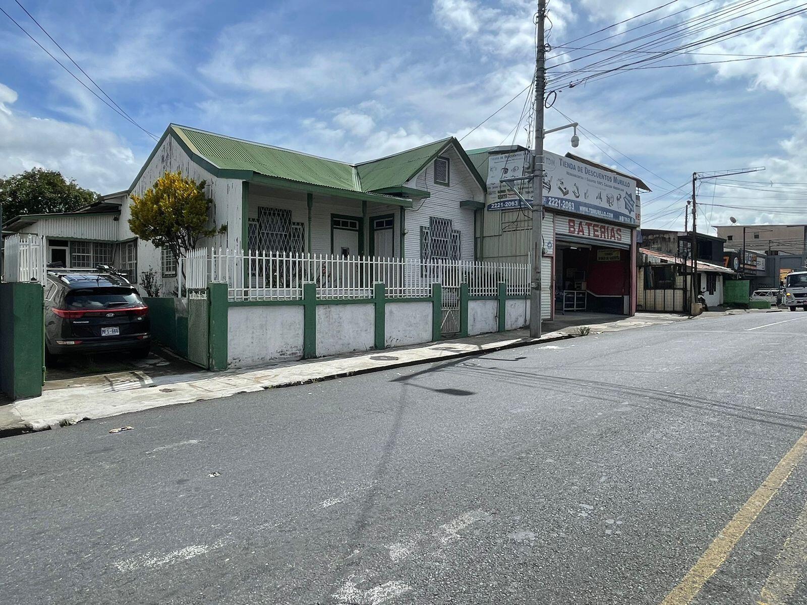 Comercial en San Francisco