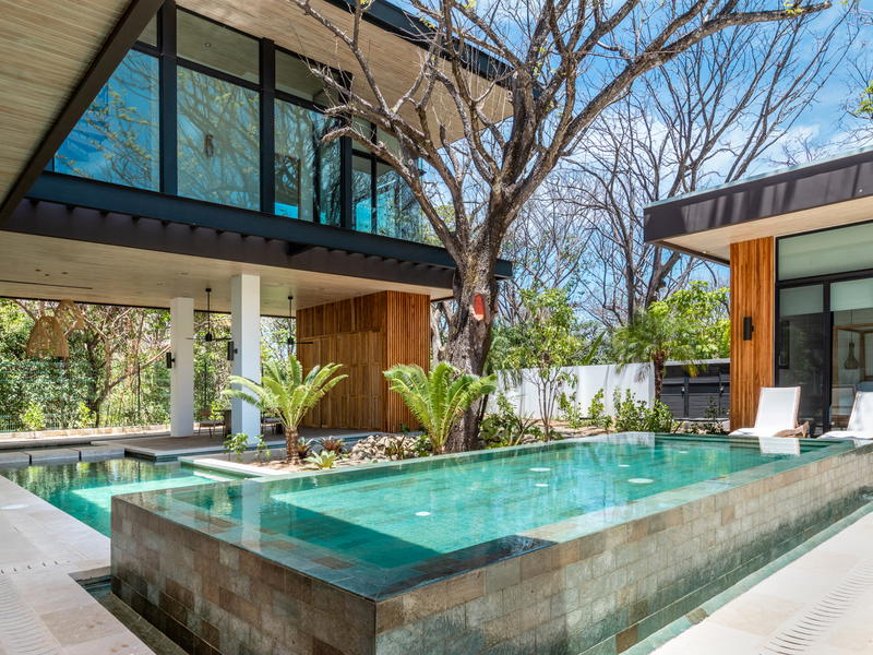 Property at Nosara