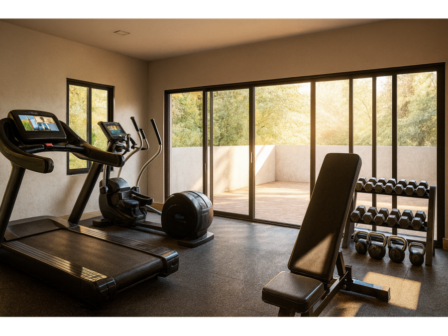 Apartamento en San José