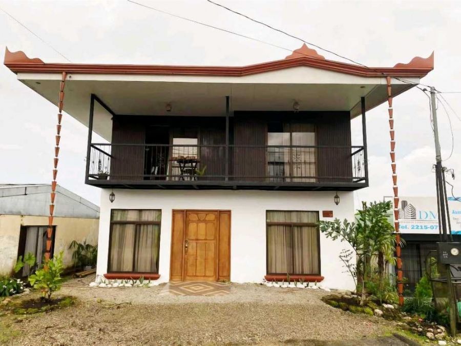 Land at Aguabuena
