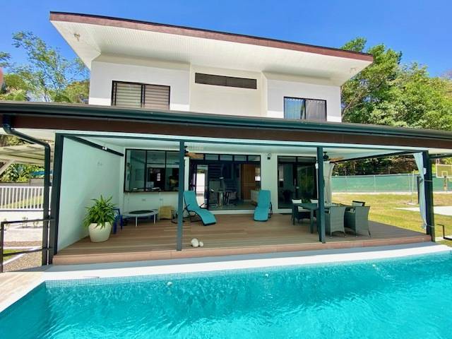 Casa en Parrita
