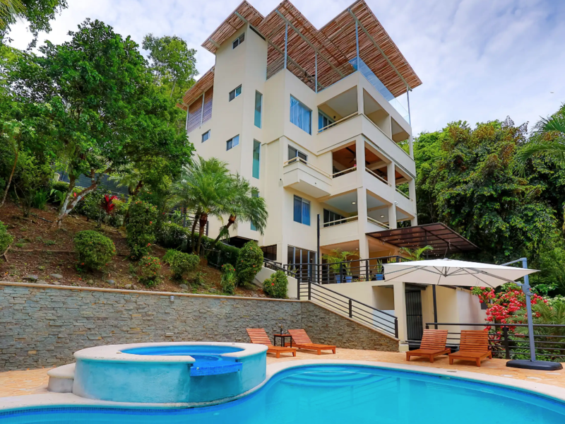 Property at Quepos