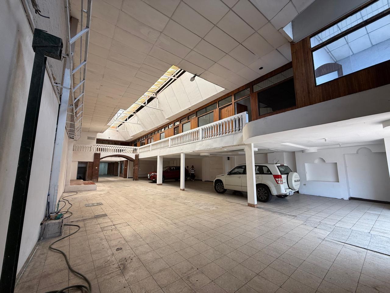 Comercial en Heredia