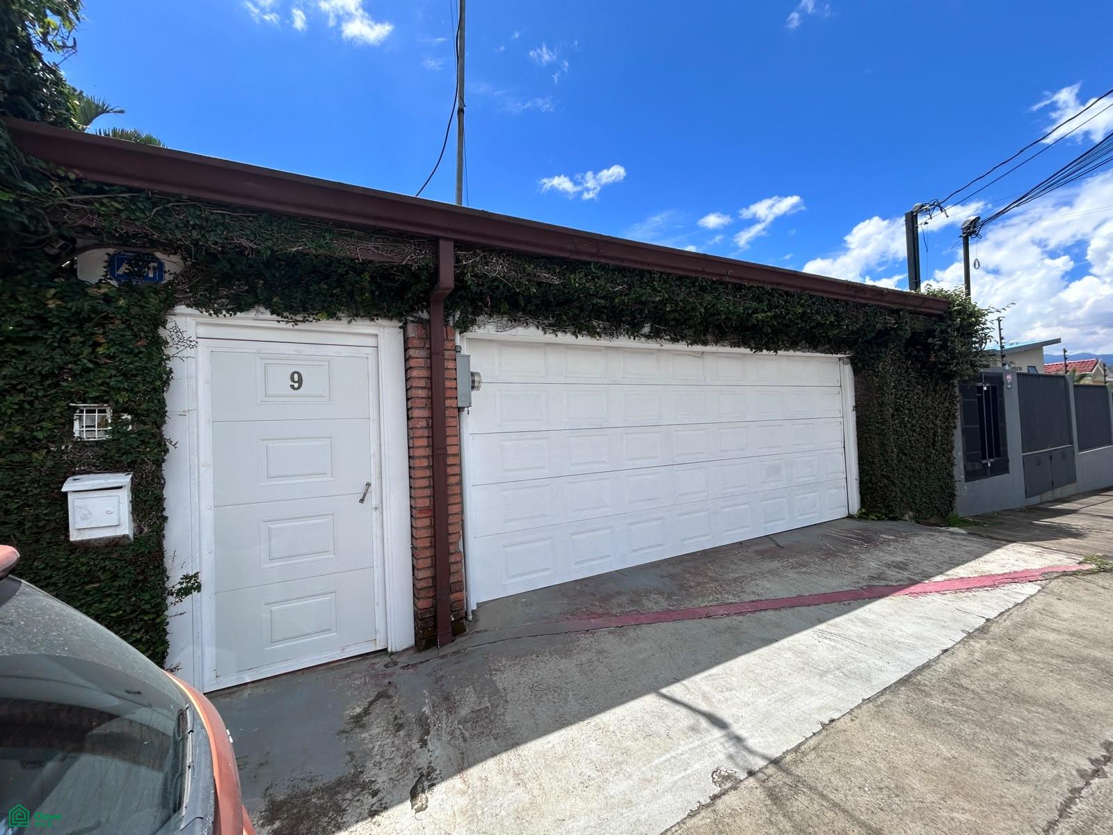 House at San Pedro