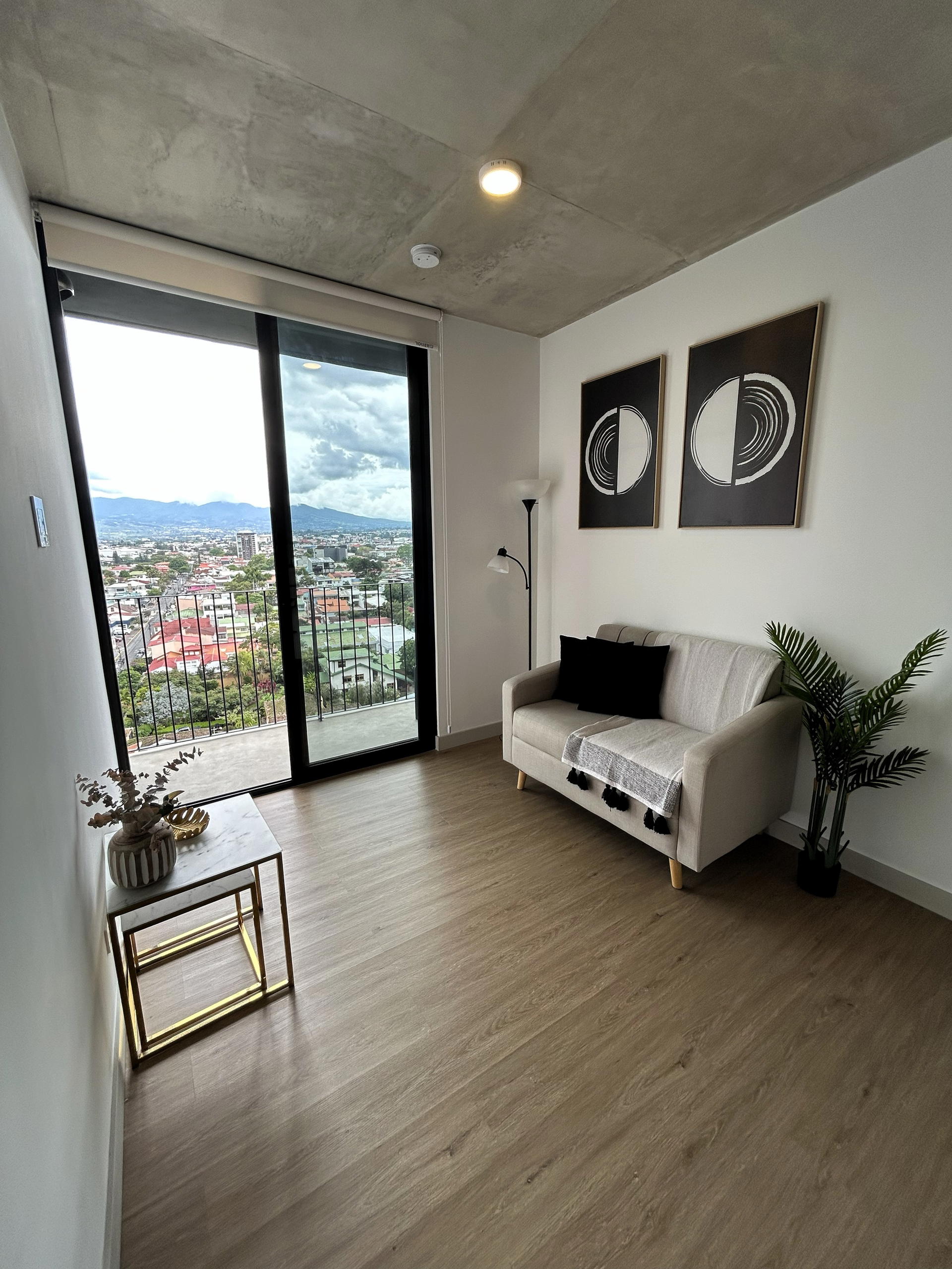 Apartamento en SECRT Escalante